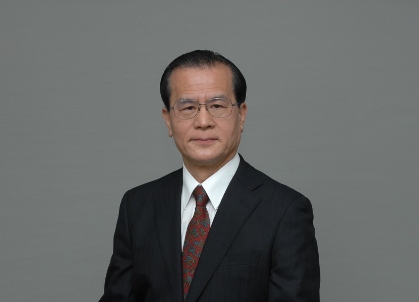 Ambassador Ryoichi Horie