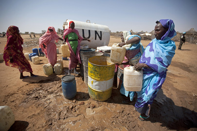 South Darfur South Darfur